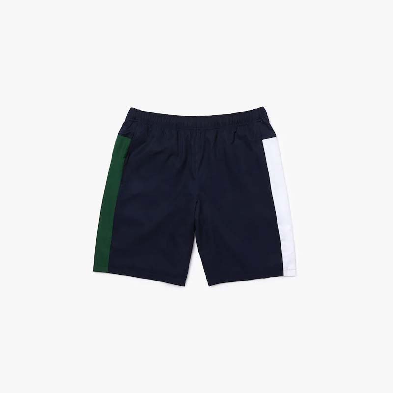 Shorts azul - CBFS
